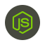 nodejs logo 64 2